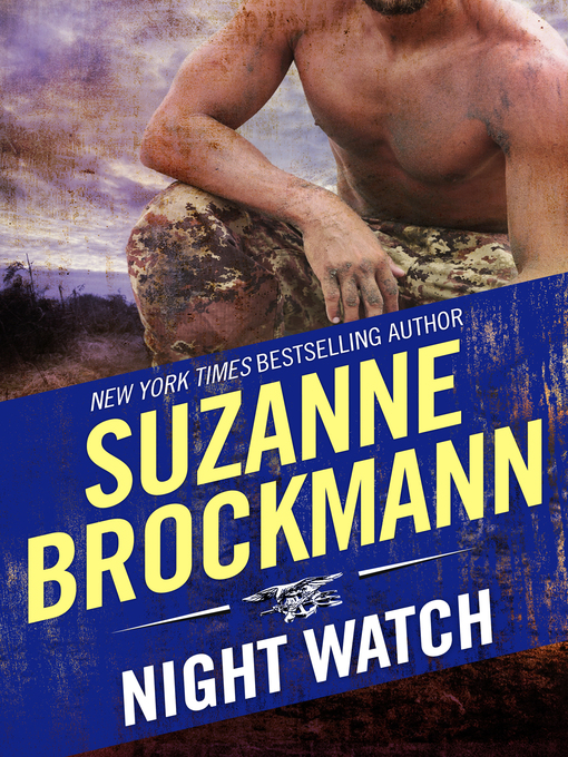Title details for Night Watch by Suzanne Brockmann - Wait list